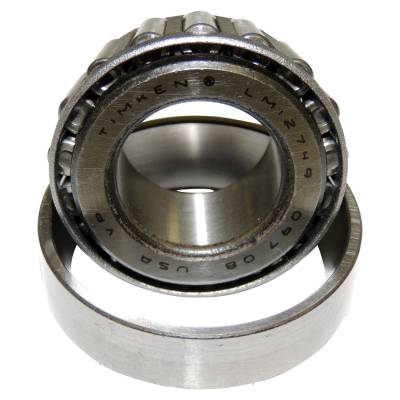 Crown Automotive Jeep Replacement - Crown Automotive 5097738AA Wheel Bearing Set for 04-08 Chrysler Crossfire