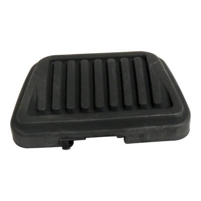 Crown Automotive Jeep Replacement - Crown Automotive 52009562 Pedal Pad