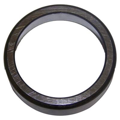 Crown Automotive Jeep Replacement - Crown Automotive 53002924 Front Outer Wheel Bearing Cup for 84-92 Jeep XJ/MJ 2WD