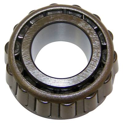 Crown Automotive Jeep Replacement - Crown Automotive 53002921 Front Outer Wheel Bearing Cone for 84-92 Jeep XJ/MJ
