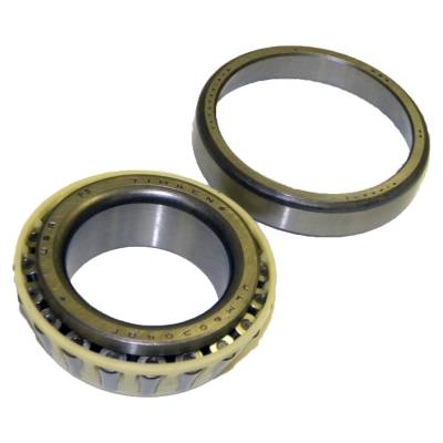 Crown Automotive Jeep Replacement - Crown Automotive 53000238 Hub Bearing for 84-89 Jeep Cherokee XJ/Wrangler YJ/MJ