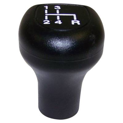 Crown Automotive Jeep Replacement - Crown Automotive 53000604 AX4 Shift Knob