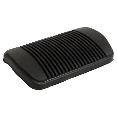 Crown Automotive Jeep Replacement - Crown Automotive 68020438AA Brake Pedal Pad