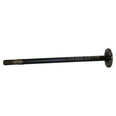 Crown Automotive Jeep Replacement - Crown Automotive A901 Axle Shaft 41-45 MB