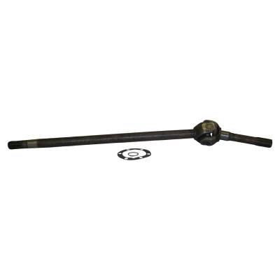 Crown Automotive Jeep Replacement - Crown Automotive 909459 Axle Shaft