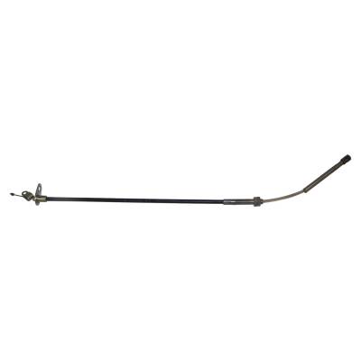 Crown Automotive Jeep Replacement - Crown Automotive J0942945 Accelerator Cable for 66-71 Jeep C101 Commando