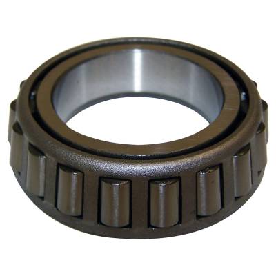 Crown Automotive Jeep Replacement - Crown Automotive J0052942 Inner/Outer Wheel Bearing for 41-65 Vintage Jeeps