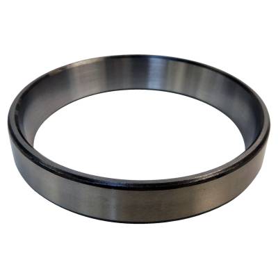 Crown Automotive Jeep Replacement - Crown Automotive J0052943 Inner/Outer Wheel Bearing Cup for 41-65 Jeep/Willys