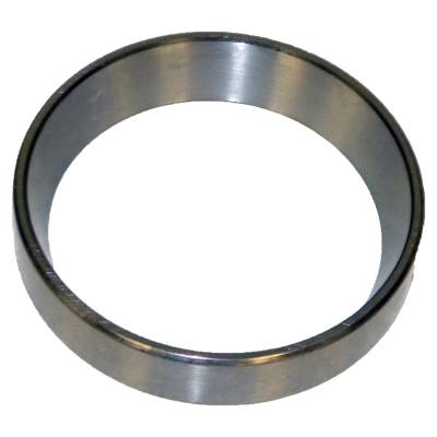 Crown Automotive Jeep Replacement - Crown Automotive J0925447 FR Hub Bearing Cup for 46-86 CJ5/CJ7/J10/J20 Scrambler