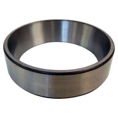 Crown Automotive Jeep Replacement - Crown J0052980 Axle Bearing Cup for 46-06 Dana44 Jeep/Cherokee XJ/Wrangler TJ
