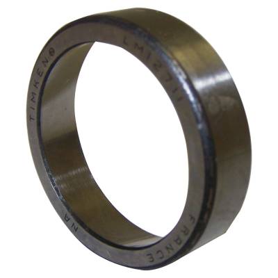 Crown Automotive Jeep Replacement - Crown J3223346 Rear L or R Outer Wheel Bearing for Misc Mopar Minivans
