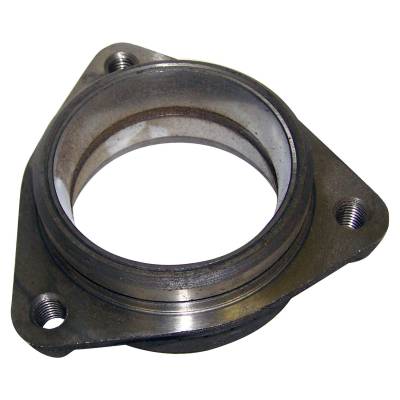 Crown Automotive Jeep Replacement - Crown Automotive J3238526 Left/Right FR Wheel Hub Carrier for 80-88 AMC Eagle