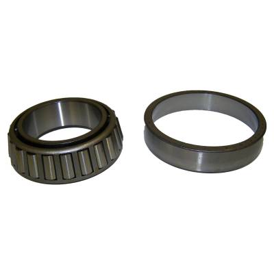 Crown Automotive Jeep Replacement - Crown Automotive J3238136 Wheel Bearing Set 80-88 for Eagle