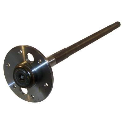 Crown Automotive Jeep Replacement - Crown Automotive J3235808 Axle Shaft for J10