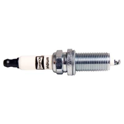 Crown Automotive Jeep Replacement - Crown Automotive SP143877AB Spark Plug