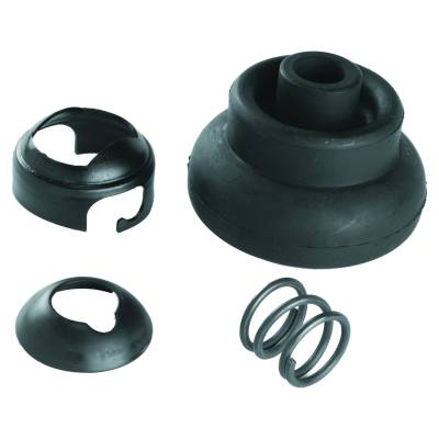 Crown Automotive Jeep Replacement - Crown Automotive SLR176K Transmission Shift Lever Repair Kit