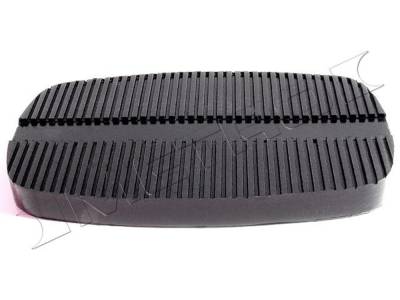 Metro Moulded Parts - Metro Moulded CB 101-A Auto Brake Pedal Pad