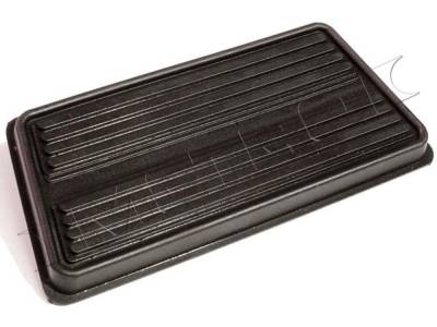 Metro Moulded Parts - Metro Moulded CB 99-G Auto Brake Pedal Pad
