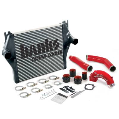 Banks Power - Banks 25981 Techni-Cooler Intercooler System