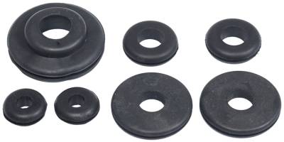 Painless Wiring - Painless Wiring 71901 Grommet Assortment Kit