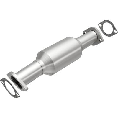 MagnaFlow Exhaust Products - MagnaFlow 23696 HM Grade Direct-Fit Catalytic Converter for 94-97 Miata