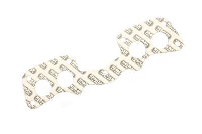 Hedman Hedders - Hedman Hedders 27370 Exhaust Header Gasket for 75-88 Celica Corona Pickup