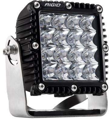 Rigid Industries - Rigid Industries Q-Series Pro 7" LED Off Road Light Pod Spot 244213