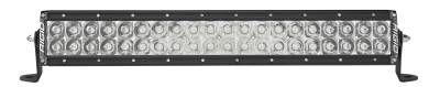 Rigid Industries - Rigid Industries E-Series Pro 20" Straight LED Light Bar Spot 120213