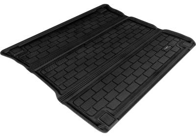 3D MAXpider - MAXpider M1JP0041309 Kagu Cargo Liner Rear Black for Jeep Grand Cherokee