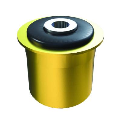 TeraFlex - TeraFlex 4915161 FlexArm Bushing Rubber Replacement for 97-06 Jeep Wrangler TJ