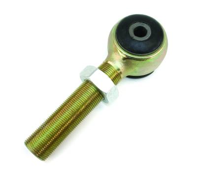 TeraFlex - TeraFlex 4520011 Large Rubber FlexArm Joint Left Hand Thread
