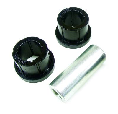 TeraFlex - TeraFlex 4106501 Standard Upper FlexArm Bushing Rebuild Kit 1 End for TJ