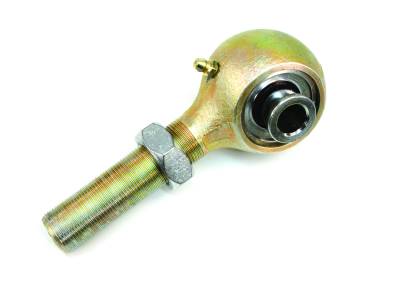 TeraFlex - TeraFlex 4116220 Small Rear Upper Offset FlexArm Joint Right Hand Thread