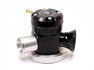 GFB Go Fast Bits - Go Fast Bits T9004 Black Respons Blow-Off Valve w/TMS Advantage for 95-98 200SX