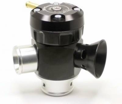 GFB Go Fast Bits - Go Fast Bits T9035 Respons BOV Color Black