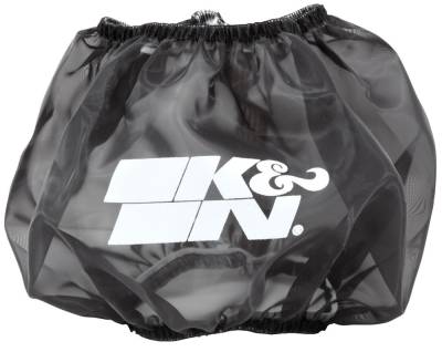 K&N - K&N AC-1012DK Drycharger Air Filter Wrap