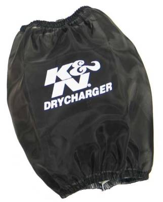 K&N - K&N RC-4630DK Drycharger Air Filter Wrap