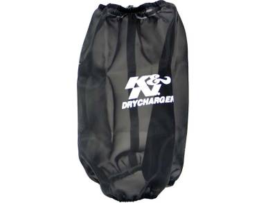 K&N - K&N RC-4780DK Drycharger Air Filter Wrap