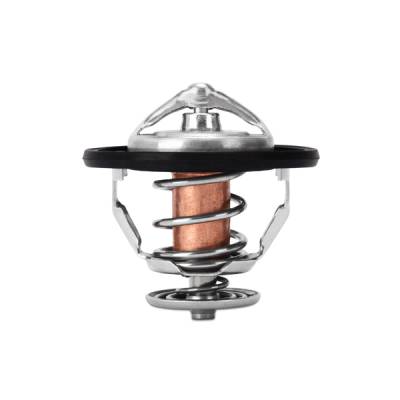 Mishimoto - Mishimoto MMTS-SUP-93TL Racing Thermostat 68 C/155 F for 93-98 Supra Turbo