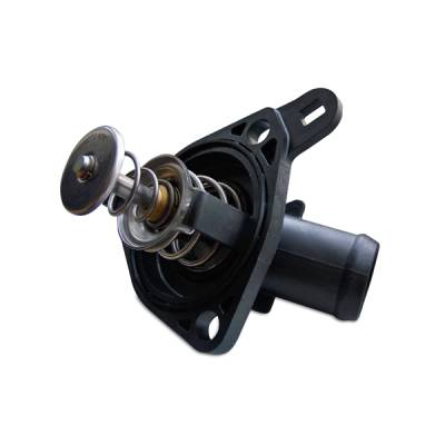 Mishimoto - Mishimoto MMTS-RSX-02 02-06 Acura RSX 60-DEG Racing Thermostat