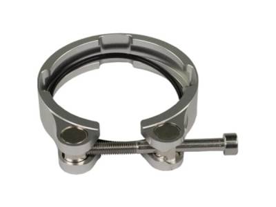 Turbosmart - Turbosmart TS-0205-3009 Blow Off Valve V-Band Clamp Assembly