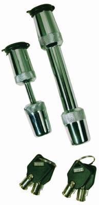 Trimax - Trimax TM31 T3 5/8" Receiver & TC1 7/8" Span Coupler Lock-Keyed Alike Set