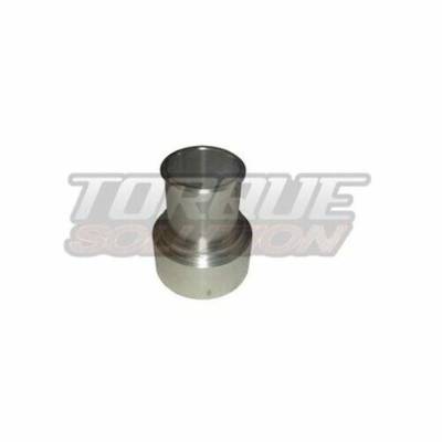 Torque Solution - Torque Solution TS-HKS-100 HKS SSQV BOV Outlet 1" Recirculation Adapter
