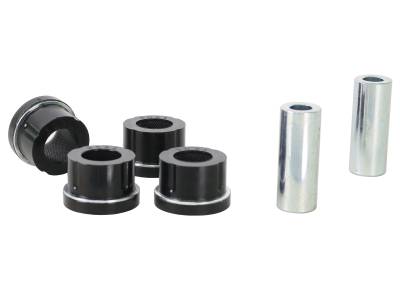 Whiteline - Whiteline W0506 Front Control Arm Lower Inner Front Bushing