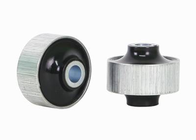 Whiteline - Whiteline W51721 Front Control Arm Lower Inner Rear Bushing for Lexus/Toyota