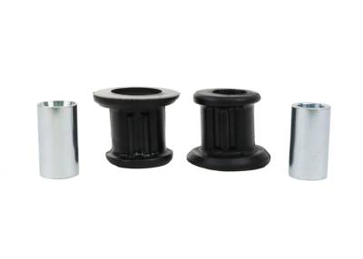Whiteline - Whiteline W0562 Front Control Arm Lower Inner Service Bushing Kit for KCA319A