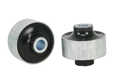 Whiteline - Whiteline W53382 Front Control Arm Lower Inner Rear Bushing for MITSUBISHI