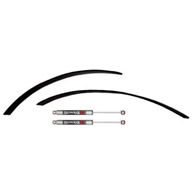 Skyjacker - Skyjacker F9320-M 2" Lift Kit w/M95 Shock & Tie Bolts for 99-22 Ford Nissan GMC