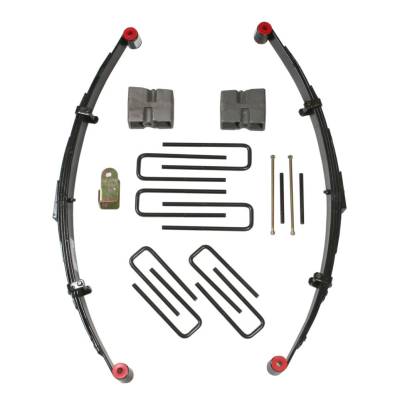 Skyjacker - Skyjacker T305PK 5" Suspension Lift Kit for 80-85 4Runner/Pickup 4WD
