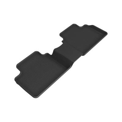 3D MAXpider - 3D MAXpider L1HY11021509 KAGU Floor Mat for 21-26 Elantra